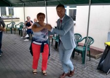 Przejdź do - Zajęcia integracyjne w ramach projektu CAS.